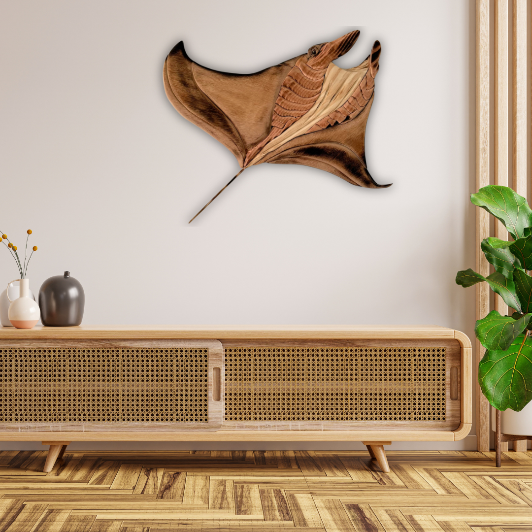 Manta Ray
