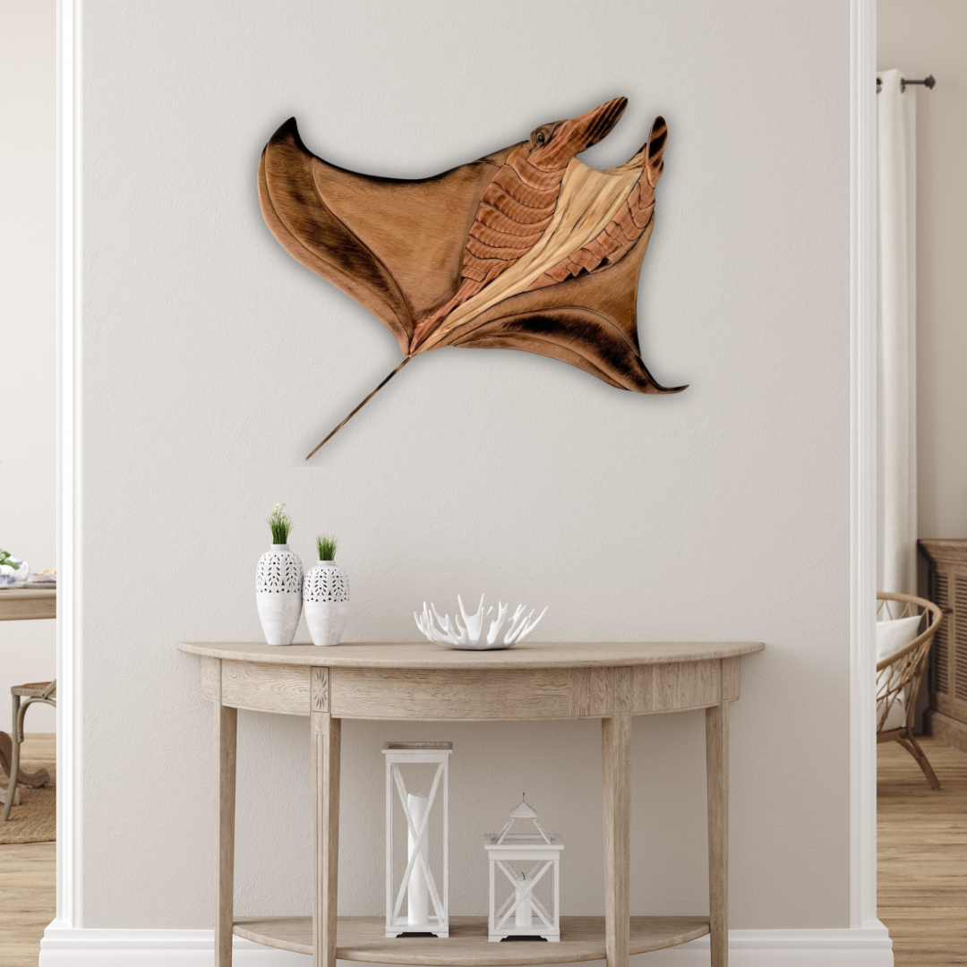 Manta Ray