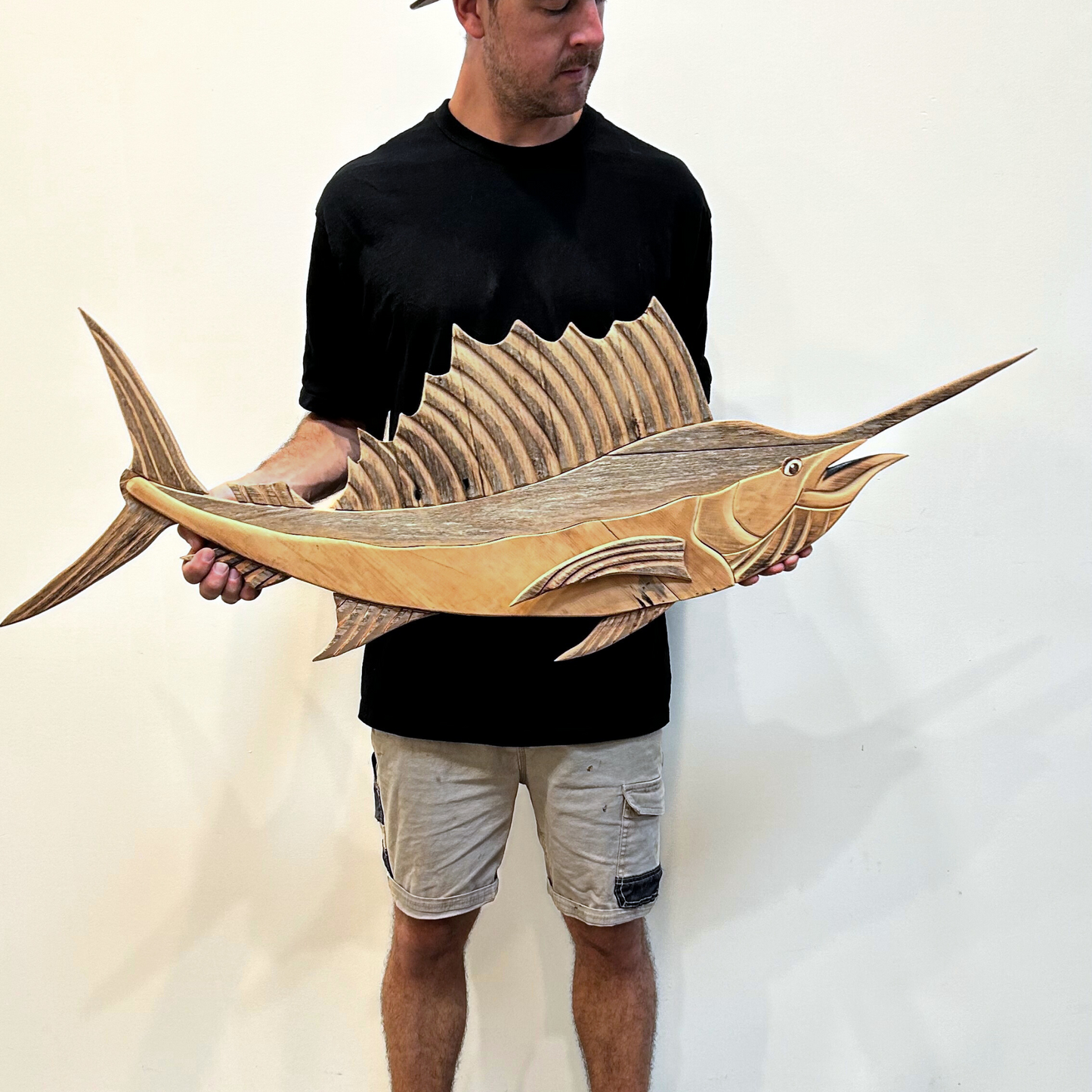 Sailfish