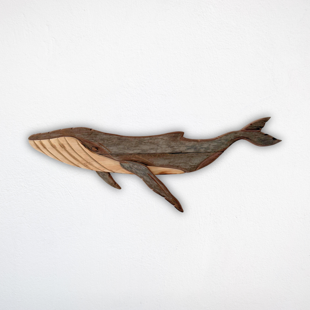 Whale Song