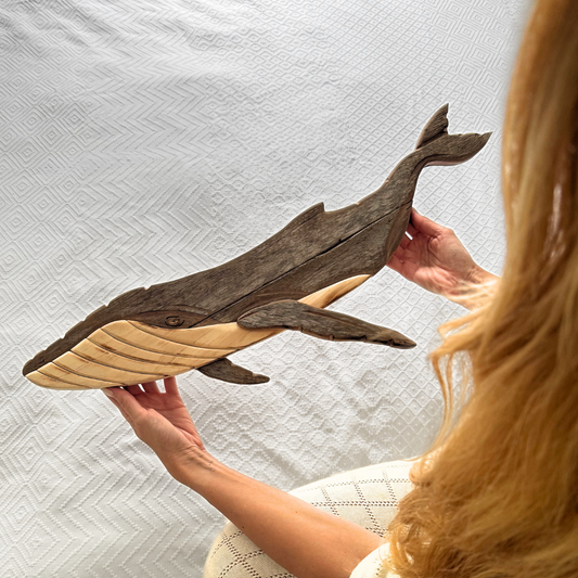 Whale Song