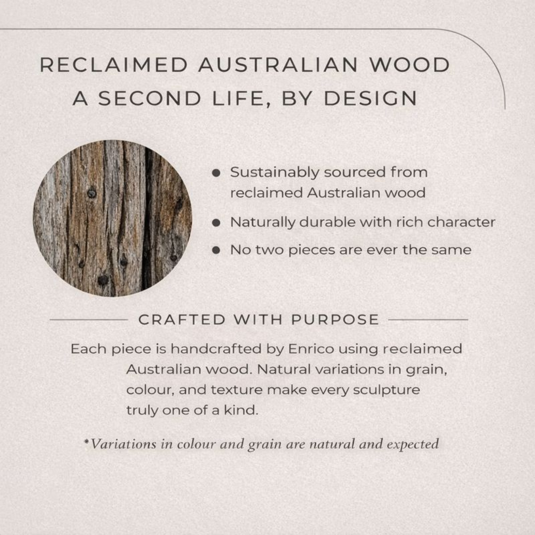 Barramundi Sculpture