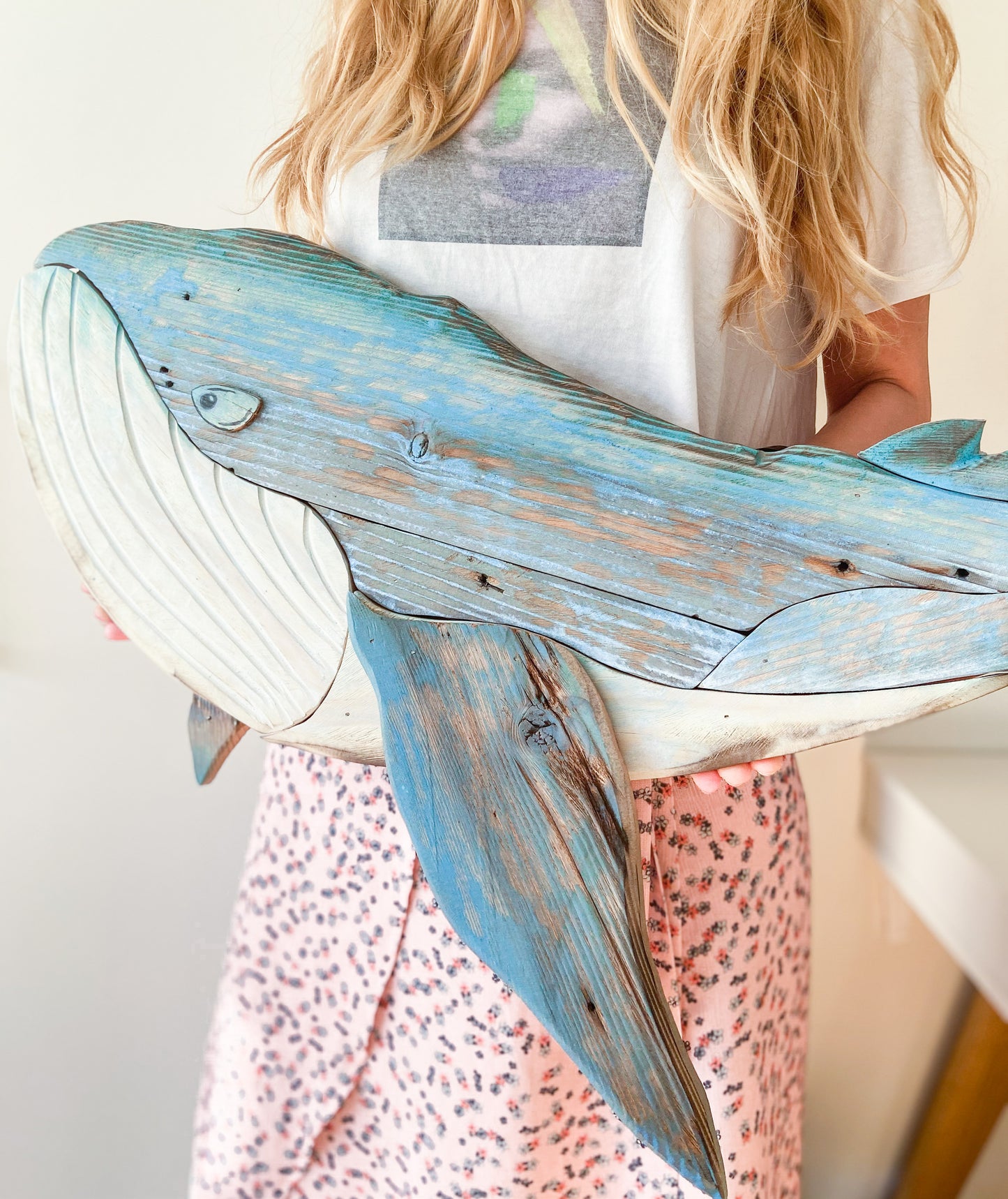 Blue Whale