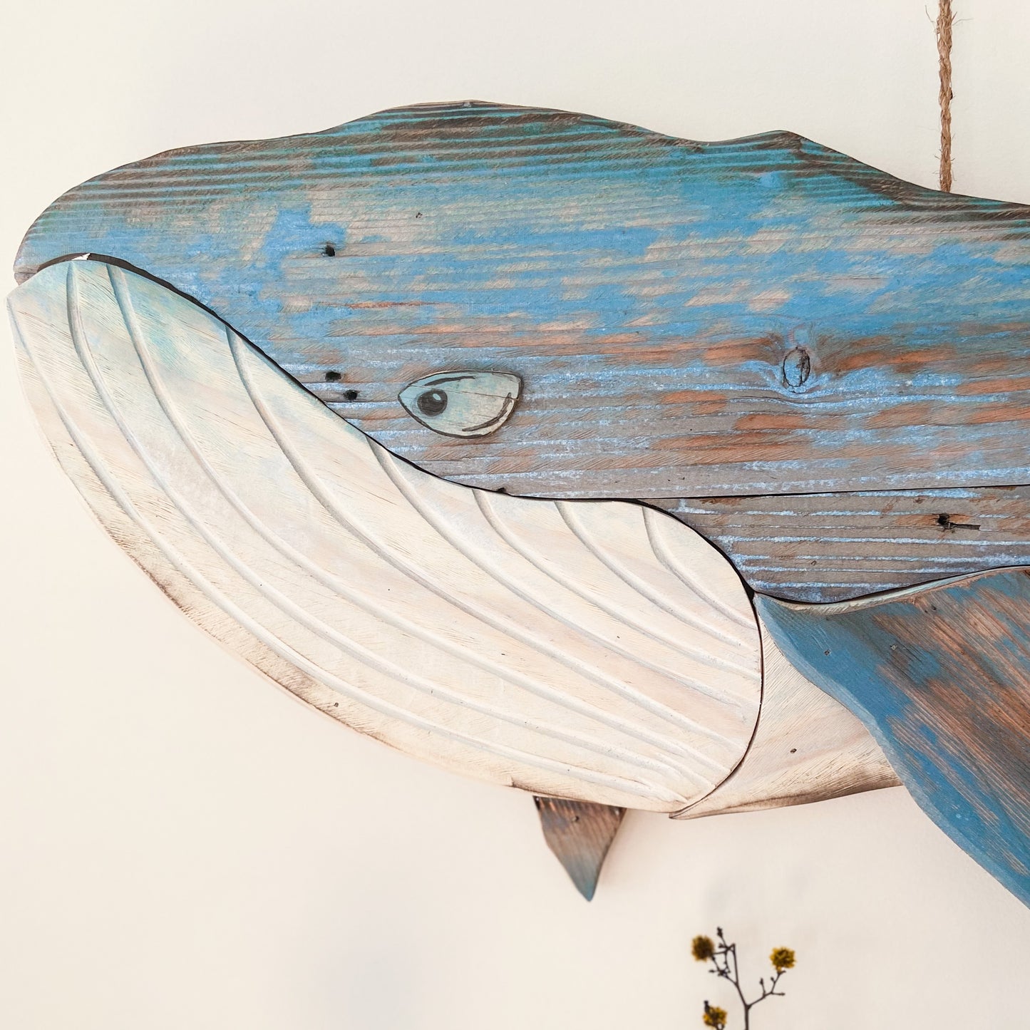 Blue Whale