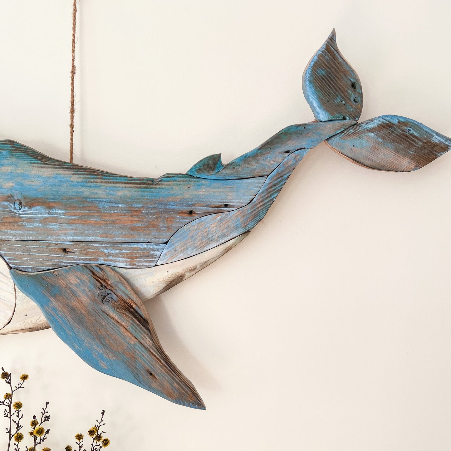 Blue Whale