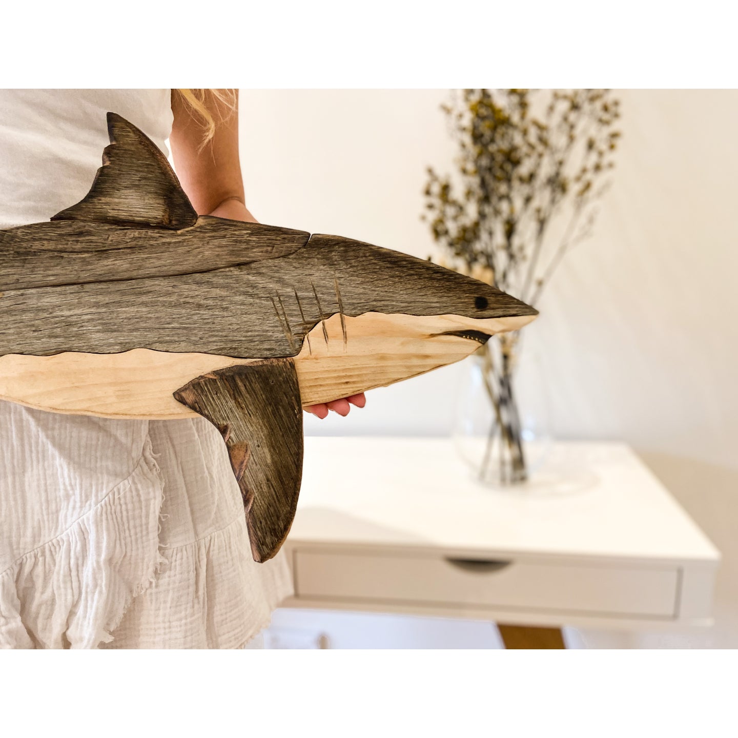 Timber Shark